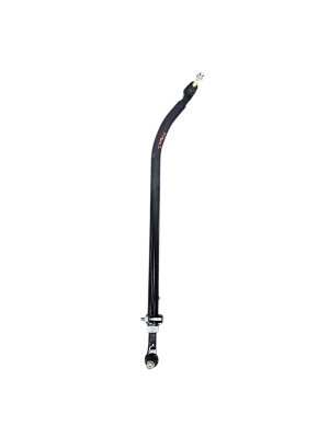 2018-2026 Jeep Wrangler Tie Rod Drag Link Socket Connecting Bar - Front, Right (Passenger) (Used OEM)