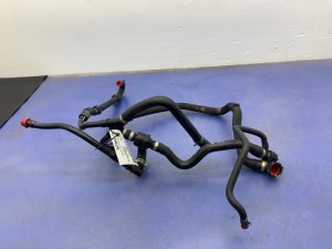 2022-2024 Audi Q4 e-tron Auxiliary Water Pump Hose (Used OEM)