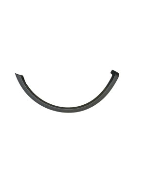 2018-2020 Ford F-150 Java (Brown) Fender Flare Molding - Front, Right (Passenger) (Used OEM)