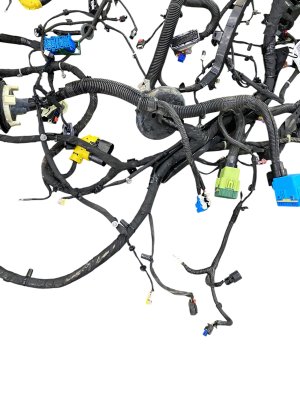 2019-2022 Chevrolet Silverado 1500 Engine Bay Wiring Harness Assembly (Used OEM)