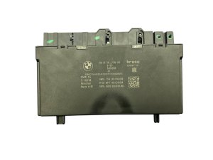 2022-2025 BMW iX Seat Control Module - Front (Used OEM)