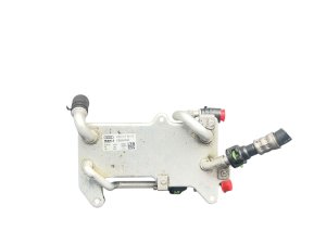 2017-2024 Audi A4 Automatic Transmission Oil Cooler (Used OEM)