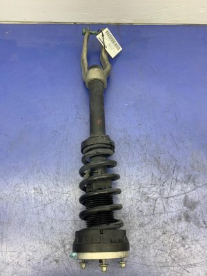 2017-2020 Jaguar F-Pace Suspension Strut Assembly - Front, Left (Driver) (Used OEM)