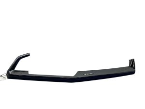 2022-2025 Audi Q4 e-tron Black Dashboard Instrument Panel Trim Cover - Front (Used OEM)