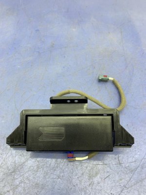 2020-2025 Hyundai Venue Keyless Entry Antenna Assembly (Used OEM)