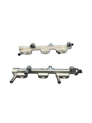 2020-2024 BMW X3 High Pressure Fuel Rail Set (Used OEM)
