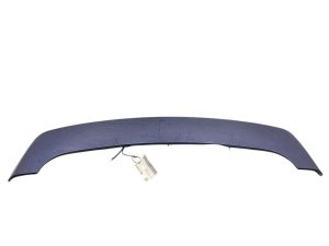 2019-2023 Hyundai Santa Fe Blue Trunk Mounted Spoiler with Third Brake Light - Rear (Used OEM)