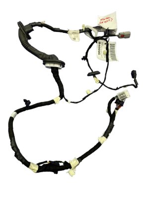 2023-2024 Ford Escape Tailgate Liftgate Accessory Wiring Harness - Rear (Used OEM)
