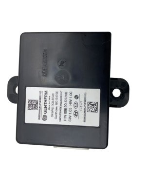 2020-2022 Kia Telluride Second Row Seat Control Module (Used OEM)