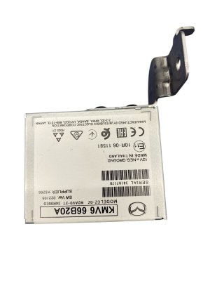 2024-2025 Mazda CX-90 Audio Radio Antenna Amplifier Module - Front (Used OEM)