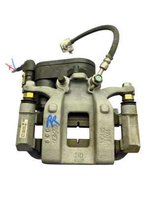 2023-2026 Genesis GV60 Disc Brake Caliper - Rear, Right (Passenger) (Used OEM)