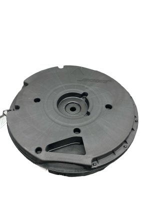 2021-2025 Nissan Rogue Bose Subwoofer Speaker Assembly - Rear (Used OEM)