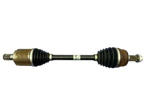 2023-2026 Honda Pilot CV Axle Shaft Assembly - Front, Left (Driver) (Used OEM)