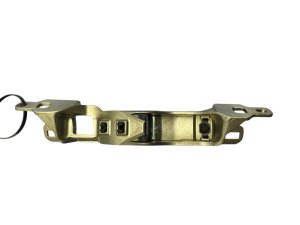 2019-2025 BMW Z4 Convertible Top Roof Latch - Front (Used OEM)
