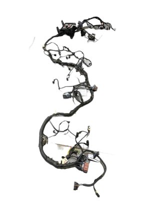 2018-2021 Ford Expedition Engine Bay Wiring Harness (Used OEM)