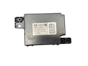 2024-2025 Hyundai Sonata Seat Heater Control Module - Front (Used OEM)