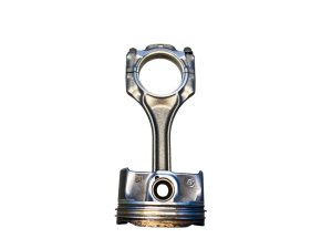 2019-2025 BMW M8 Engine Piston and Connecting Rod Assembly (Used OEM)