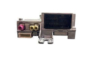 2022-2024 BMW 428i HD Radio Audio Receiver Control Module (Used OEM)