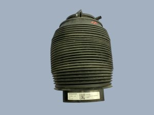 2017-2025 Volvo S90 Air Suspension Spring Bag - Rear (Used OEM)