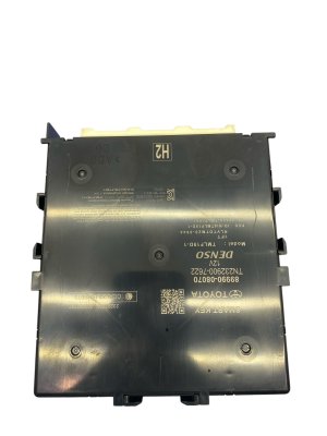 OEM JBL Audio System Amplifier Control Module for 2021-2024 Toyota SIENNA, Sienna (OEM)