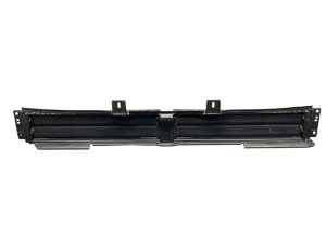 2025 GMC Terrain Radiator Grille Shutter Actuator with Lower Air Baffle - Front (Used OEM)