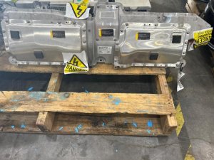 2021-2022 Volvo XC40 Battery Energy Control Module (Used OEM)