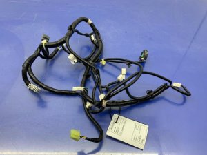 2019-2022 Honda Pilot Seat Accessory Wiring Harness - Front (Used OEM)