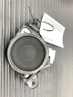 2020-2025 Kia Telluride Door Audio Speaker - Rear (Used OEM)