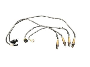 2015-2018 Porsche Macan Oxygen Sensor Set (Used OEM)