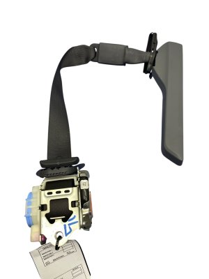 2022-2024 Lucid Air Seat Belt Assembly - Front (Used OEM)