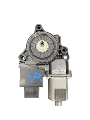 2021-2023 Hyundai Santa Fe Power Window Motor - Rear, Left (Driver) (Used OEM)