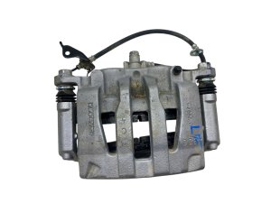 2023-2025 Honda Pilot Disc Brake Caliper Assembly - Front, Left (Driver) (Used OEM)