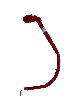 2018-2024 BMW X3 Positive Battery Terminal Cable (Used OEM)