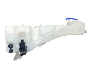 2024-2025 Lincoln Nautilus Washer Fluid Reservoir with Pump (Used OEM)