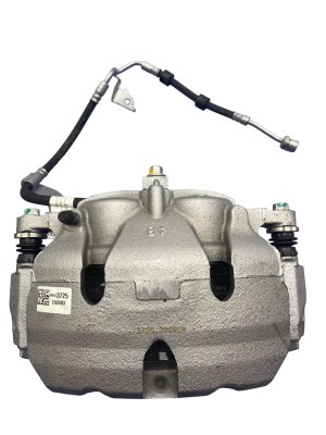 2021-2025 GMC Acadia Disc Brake Caliper - Front, Left (Driver) (Used OEM)