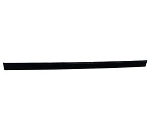 2023-2025 Dodge Hornet Black Exterior Roof Moulding Trim Cover Set (Used OEM)