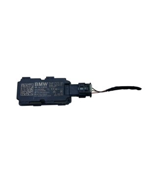 2024-2025 BMW X6 Radio Remote Receiver Control Module (Used OEM)