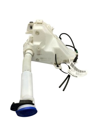 2020-2025 Mazda CX-30 Washer Fluid Reservoir and Pump Assembly (Used OEM)
