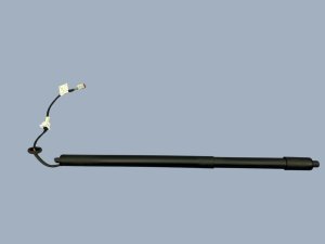 2022-2025 Jeep Wagoneer Power Tailgate Lift Cylinder Strut - Rear (Used OEM)