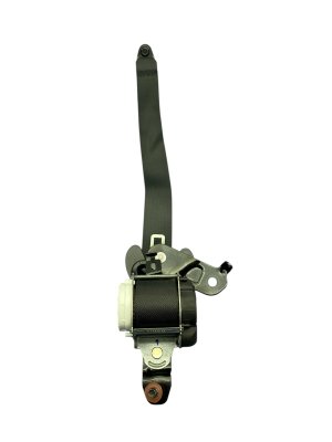 2020-2023 Hyundai Palisade 3rd Row Seat Belt Assembly - Rear, Right (Passenger) (Used OEM)