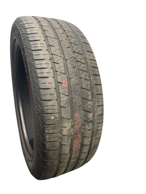 2017-2024 Cadillac XT5 255/45R20 Continental Cross Contact LX Sport Tire (Used OEM)