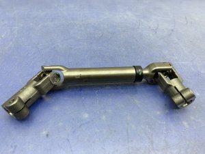2021-2025 Ford Mustang Mach-E Intermediate Steering Shaft Assembly (Used OEM)
