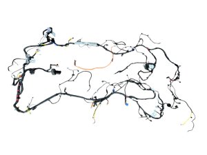 2022-2024 Kia Carnival Interior Cabin Body Wiring Harness (Used OEM)