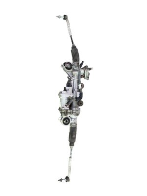 2021-2024 Cadillac Escalade Chrome Electric Power Steering Gear Rack and Pinion Assembly (Used OEM)