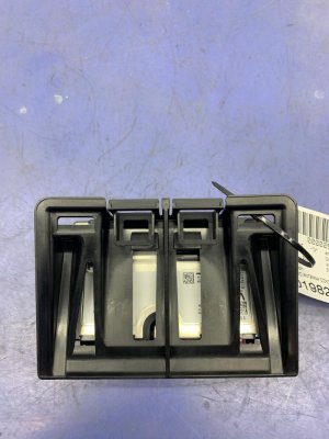 2022-2024 Audi Q4 e-tron Radio Antenna Control Module (Used OEM)