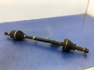 2014-2020 Maserati Quattroporte CV Drive Axle Shaft - Rear, Right (Passenger) (Used OEM)