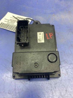 2019-2023 Ram 1500 Active Damping Vibration Control Module (Used OEM)