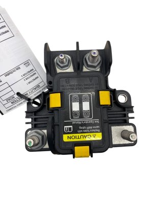 2023-2025 Fisker Ocean Fuse Junction Relay (Used OEM)