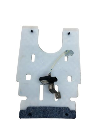 2021-2024 Ford Mustang Mach-E Seat Passenger Occupancy Sensor Pad - Front (Used OEM)