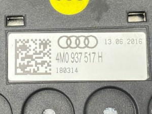 2017-2019 Audi Q7 Power Distribution Junction Fuse Box (Used OEM)